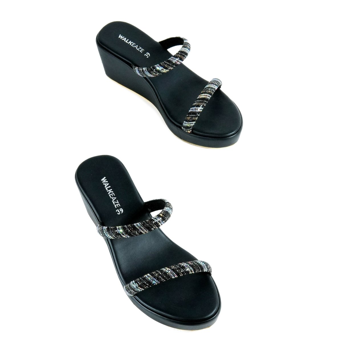 Women Formal Wedge - 75021S