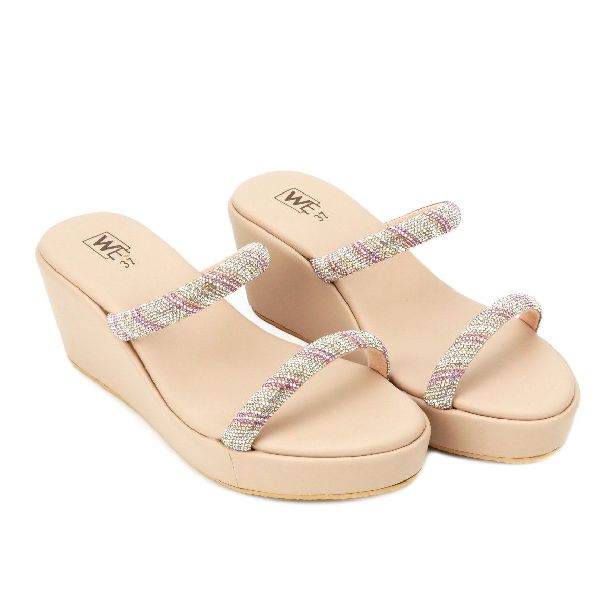 Women Formal Wedge - 75021S