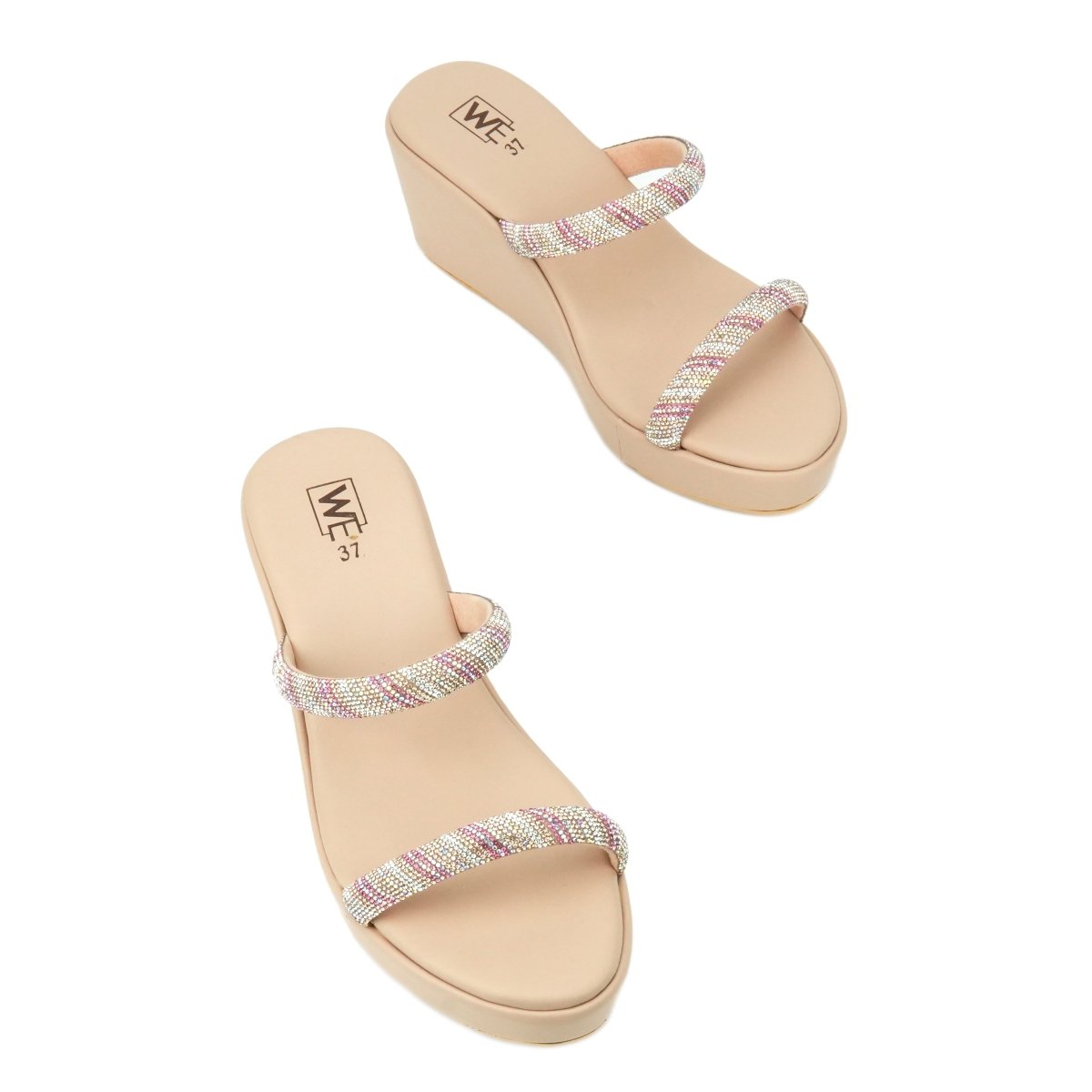 Women Formal Wedge - 75021S