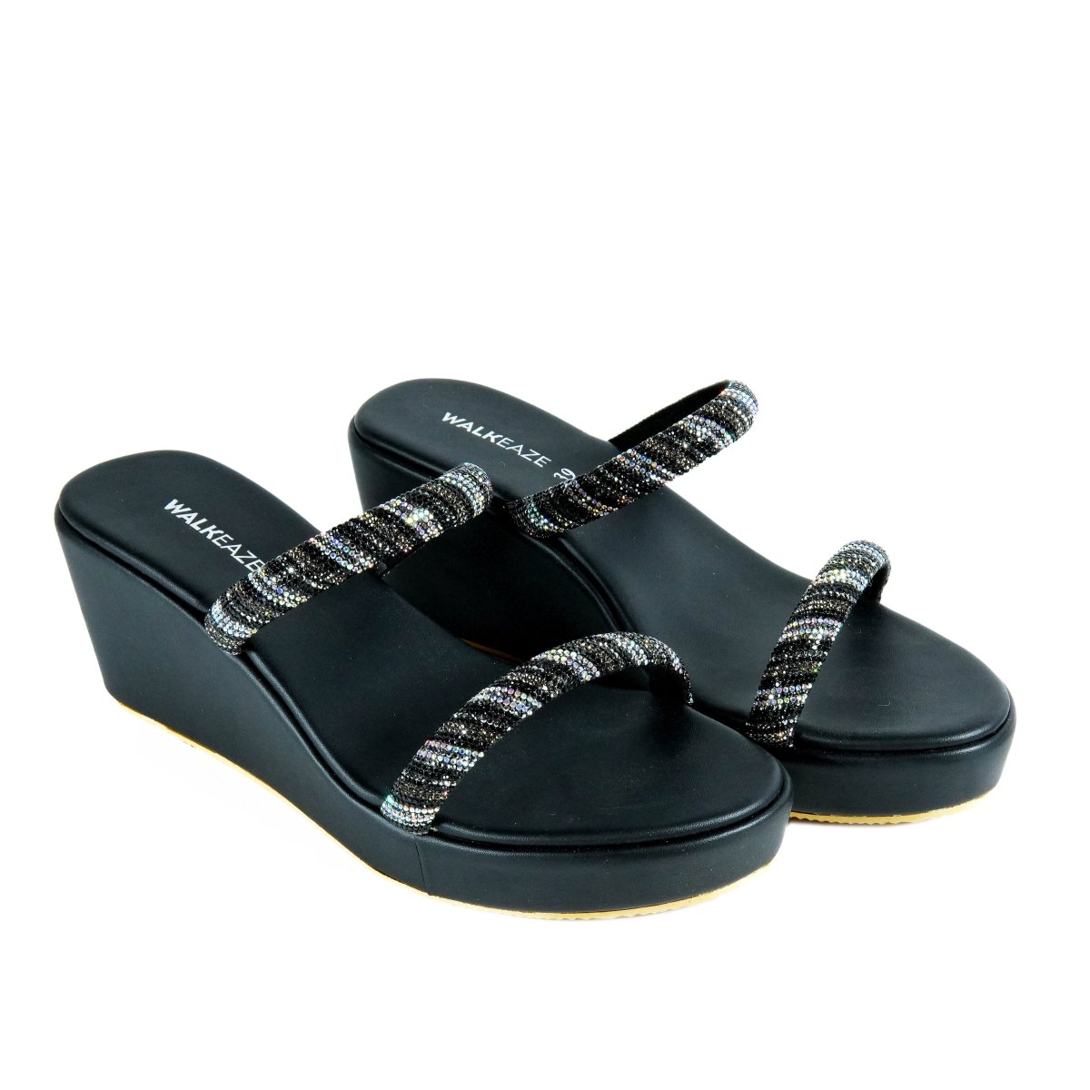 Women Formal Wedge - 75021S