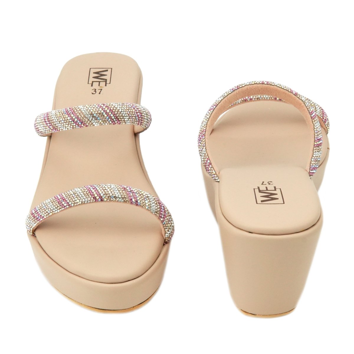 Women Formal Wedge - 75021S