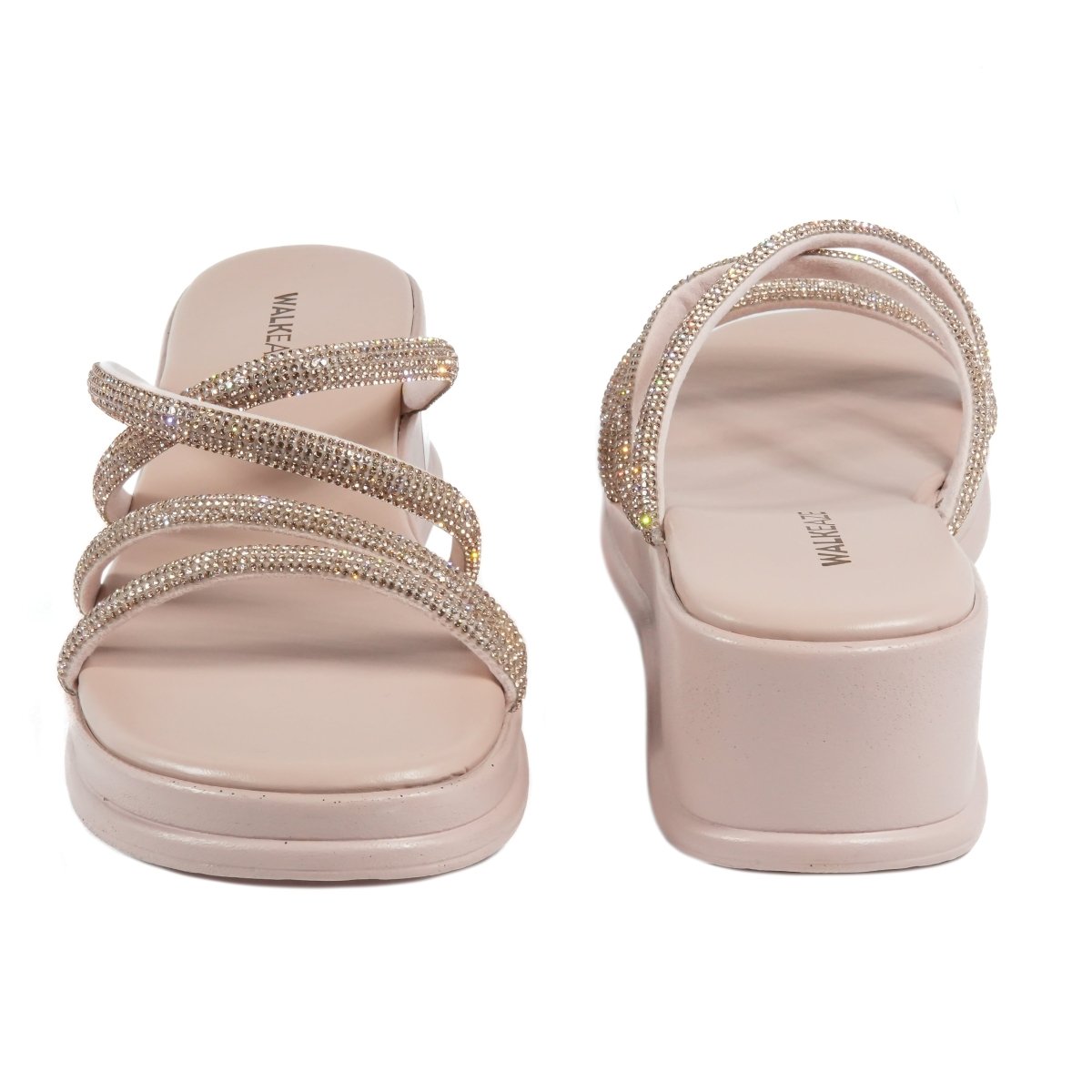Women Formal Wedge - 75049S