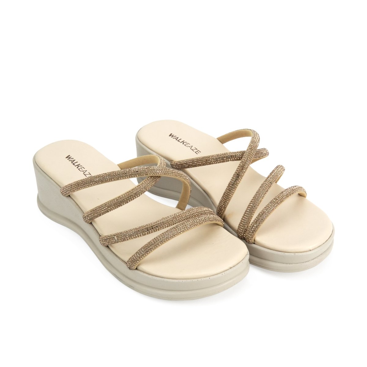Women Formal Wedge - 75049S