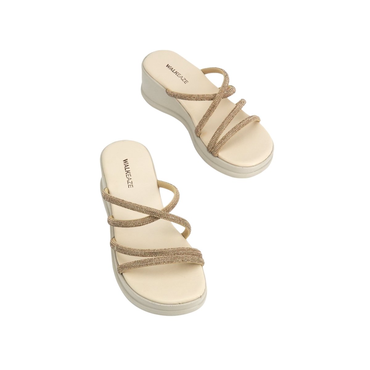 Women Formal Wedge - 75049S