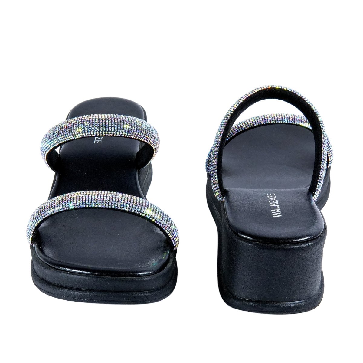 Women Formal Wedge - 75050S