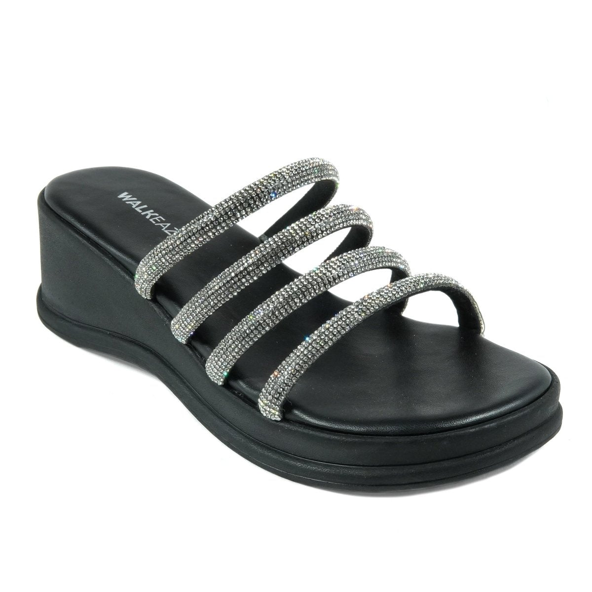 Women Formal Wedge - 75051S