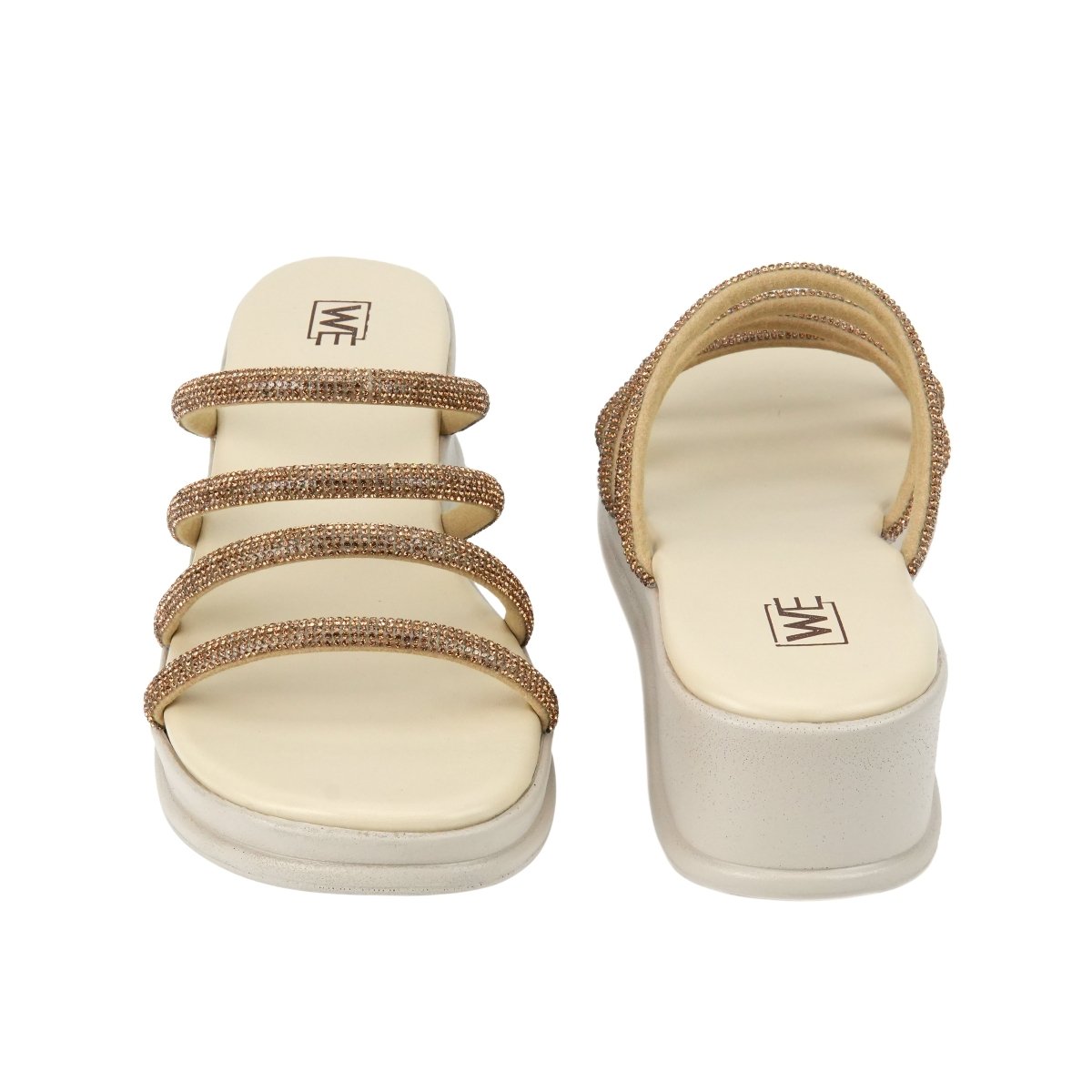 Women Formal Wedge - 75051S