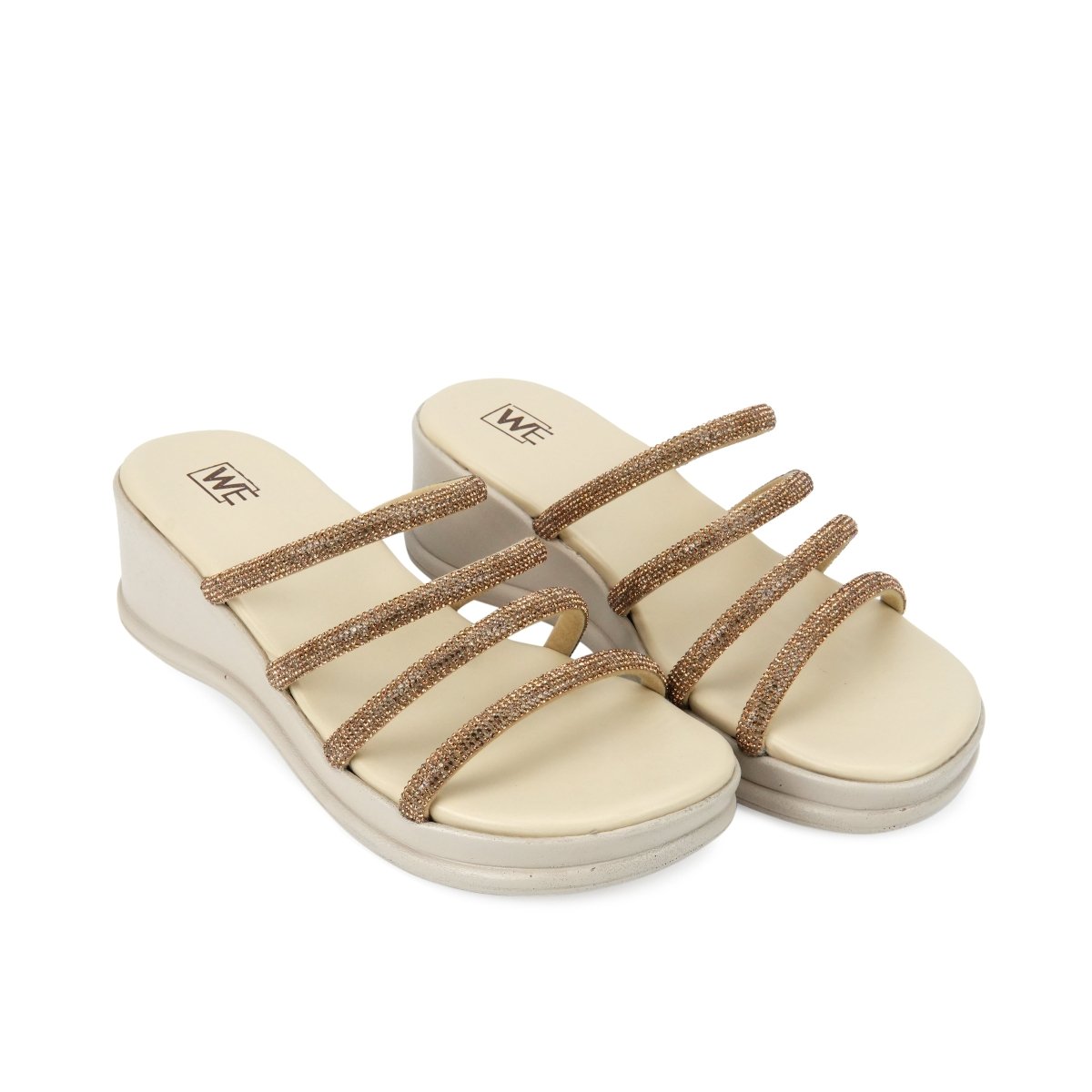 Women Formal Wedge - 75051S