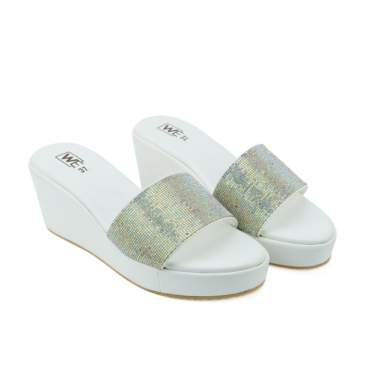 Women Formal Wedge - 75057S