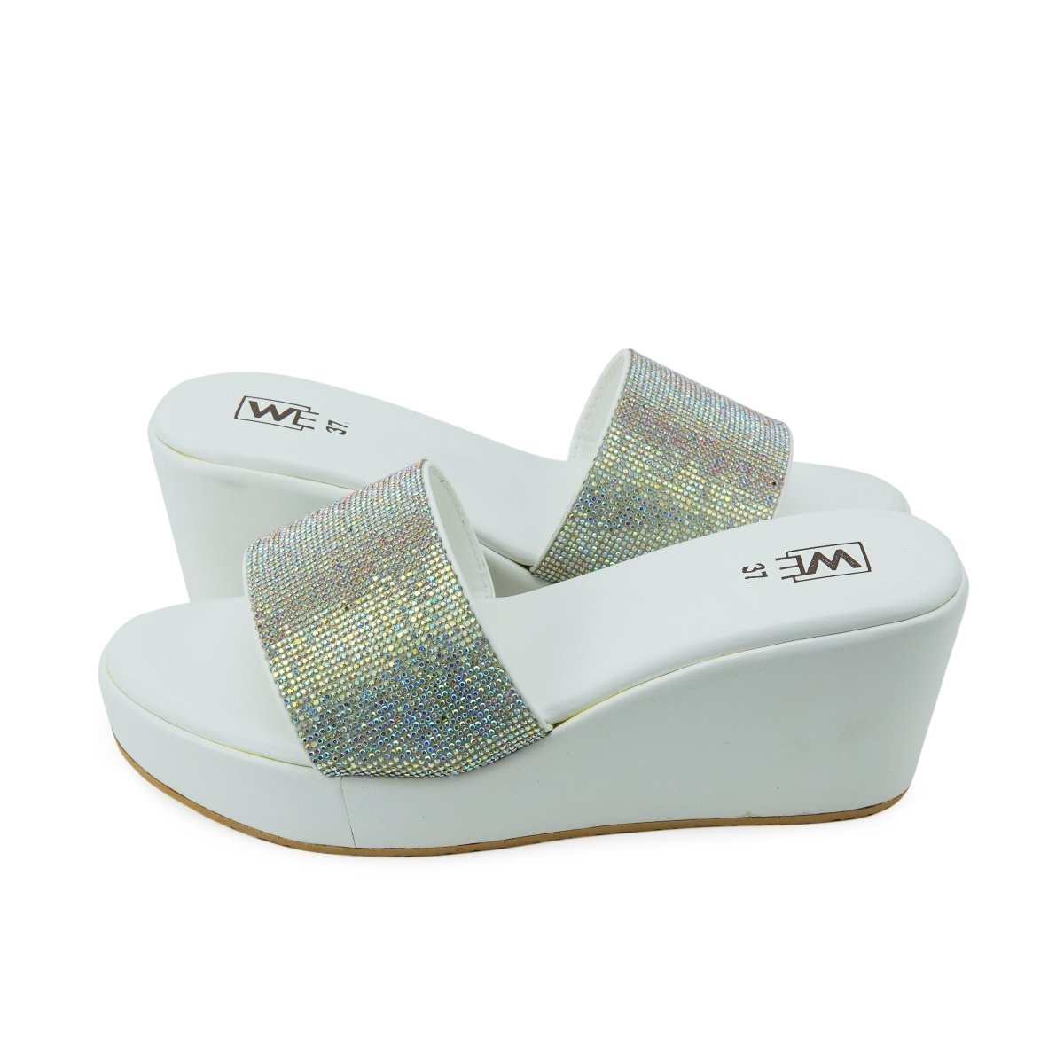 Women Formal Wedge - 75057S