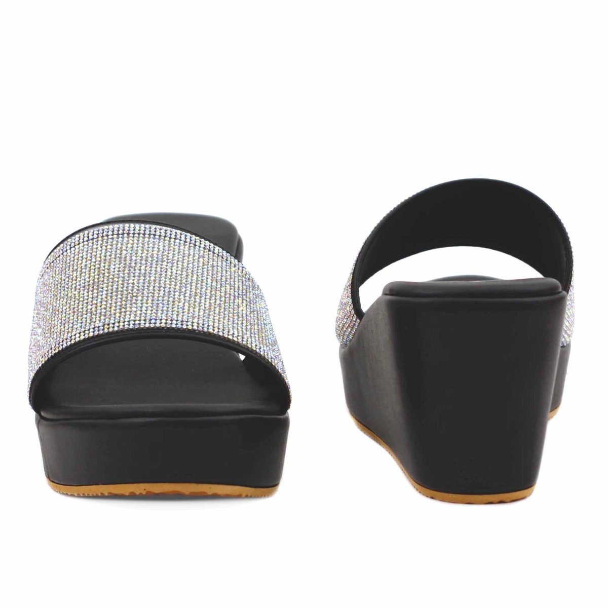 Women Formal Wedge - 75057S