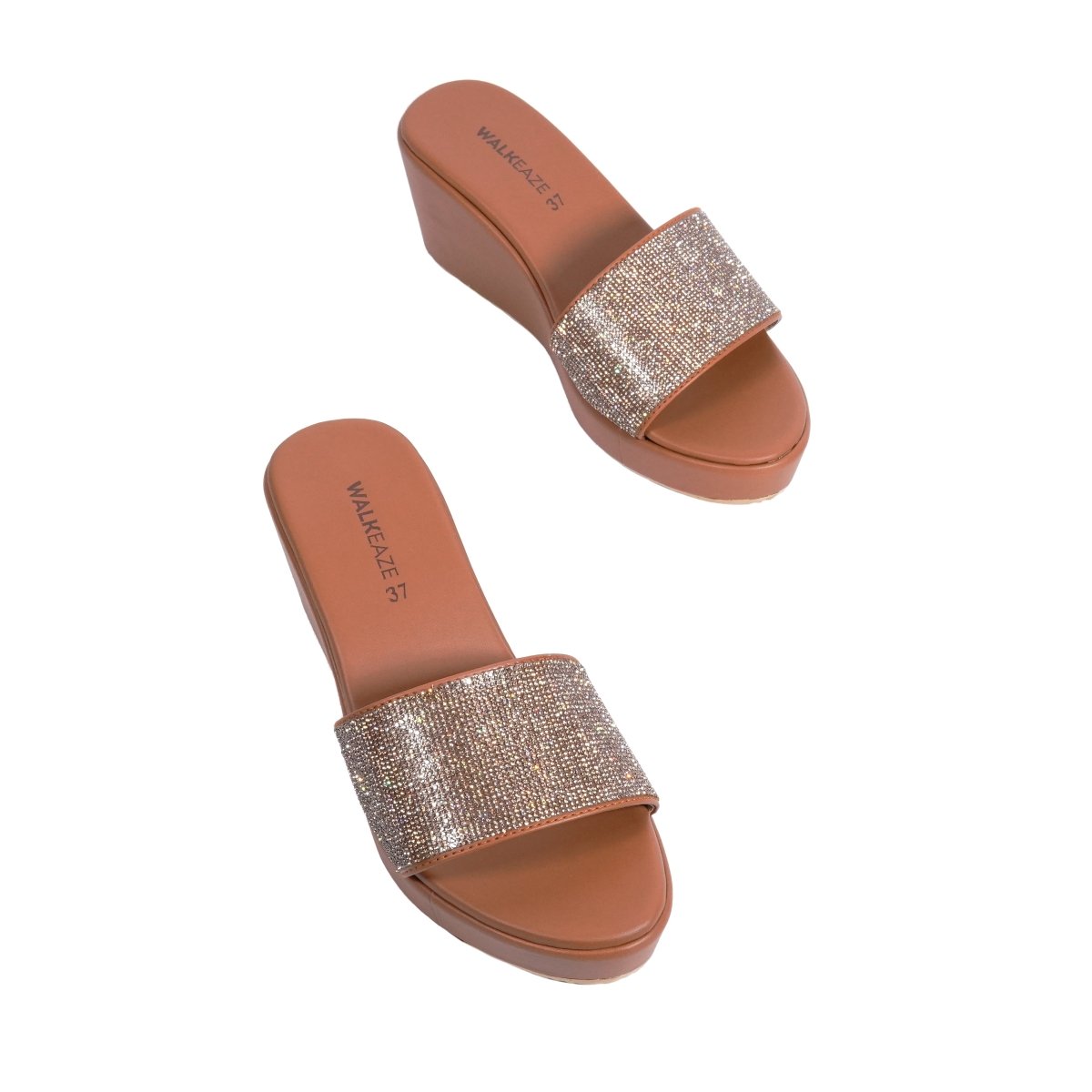 Women Formal Wedge - 75057S