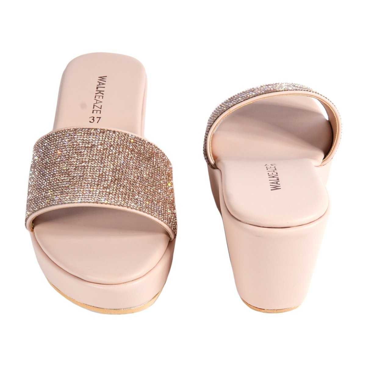 Women Formal Wedge - 75057S