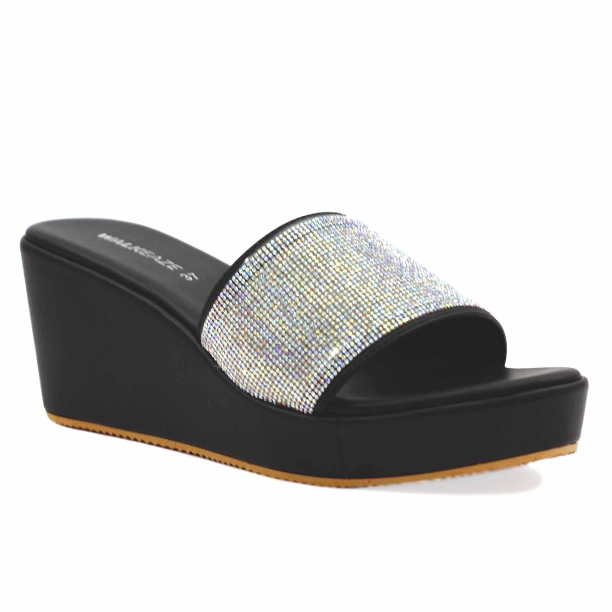 Women Formal Wedge - 75057S