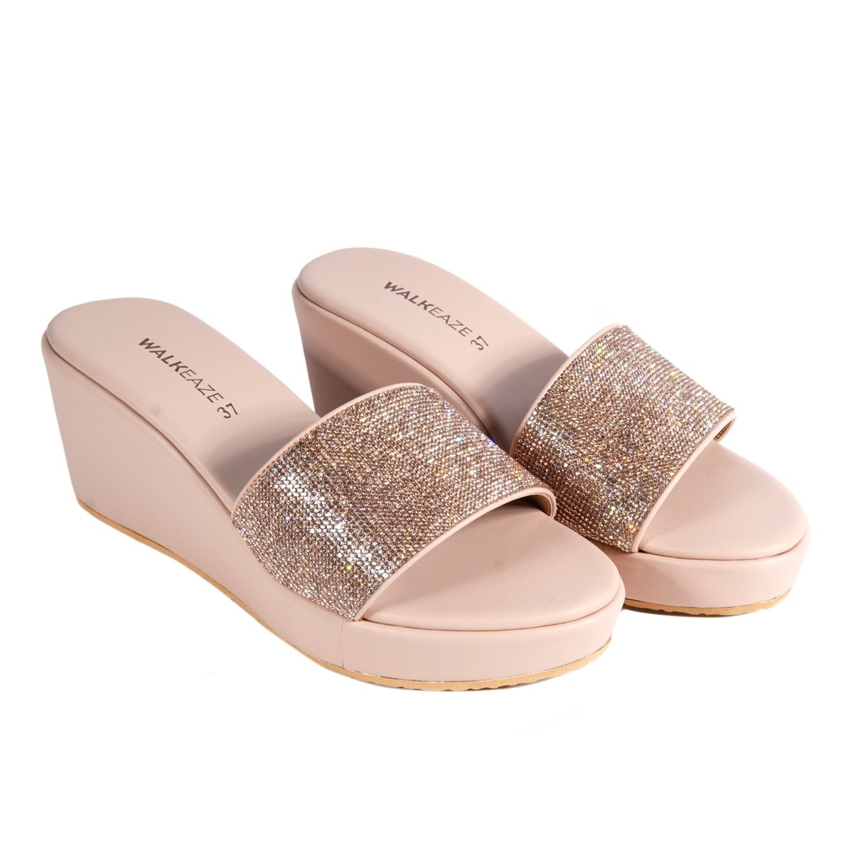 Women Formal Wedge - 75057S