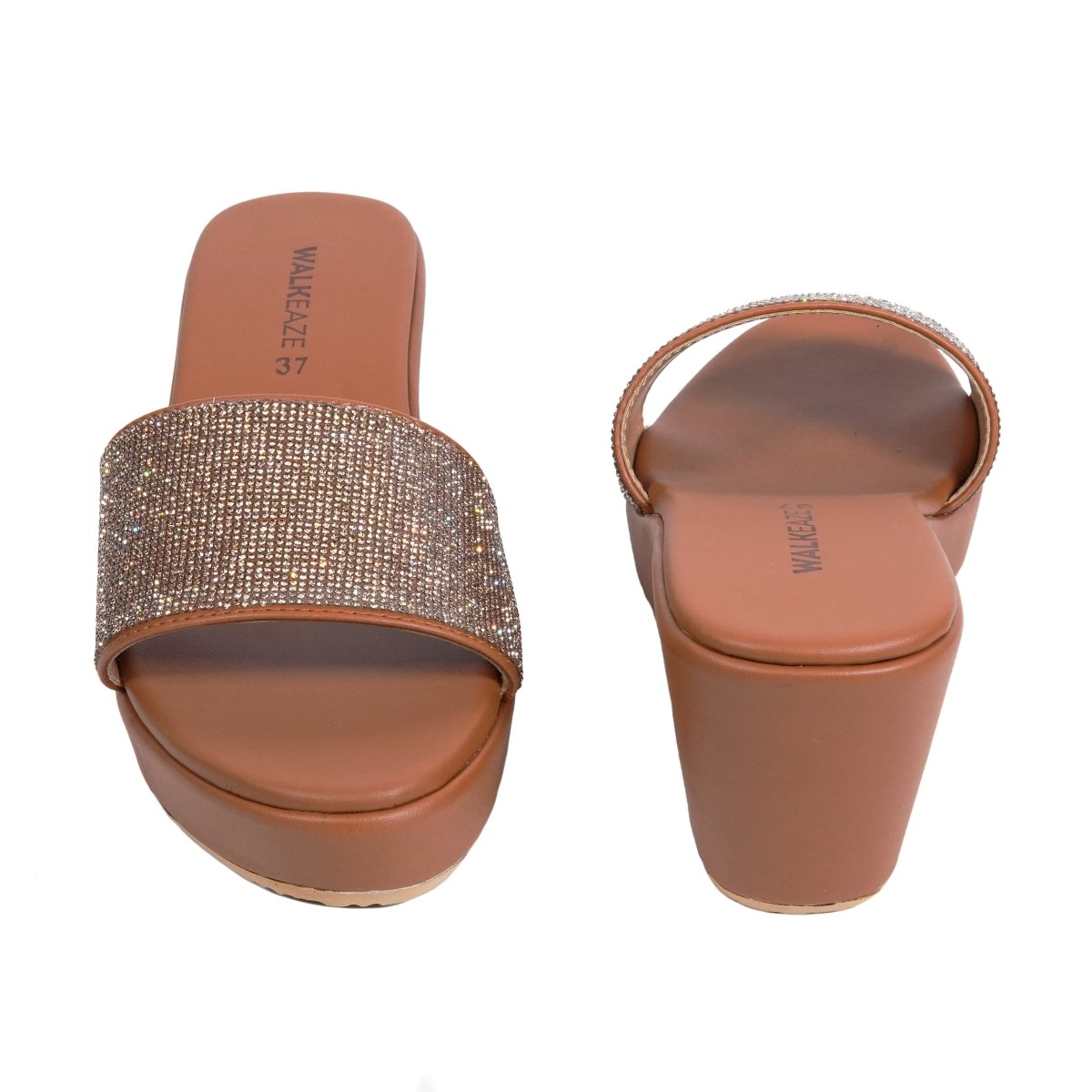 Women Formal Wedge - 75057S