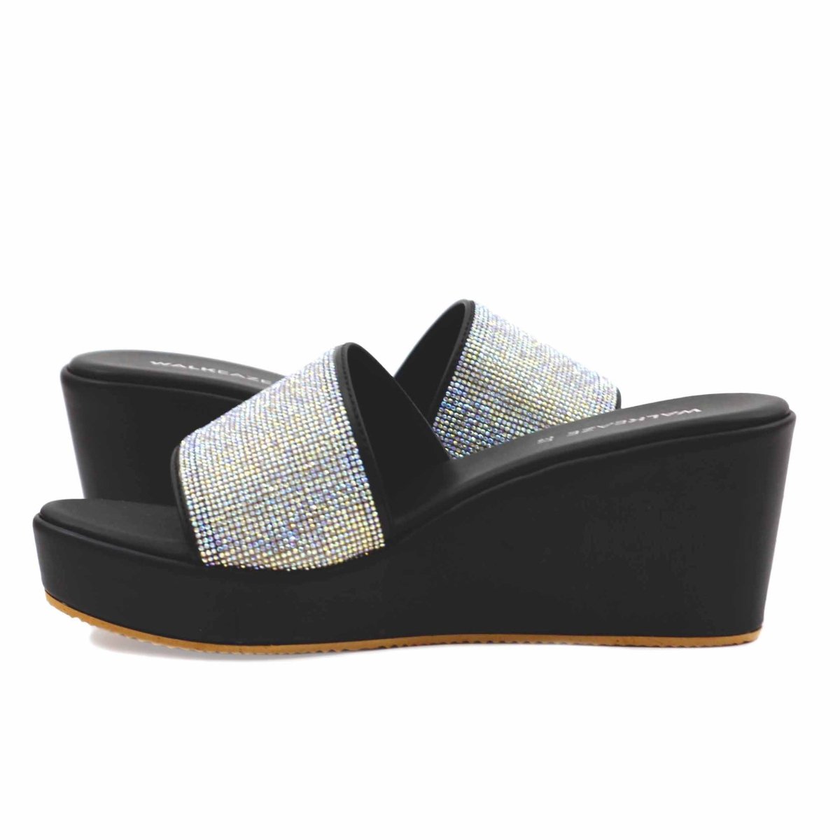 Women Formal Wedge - 75057S