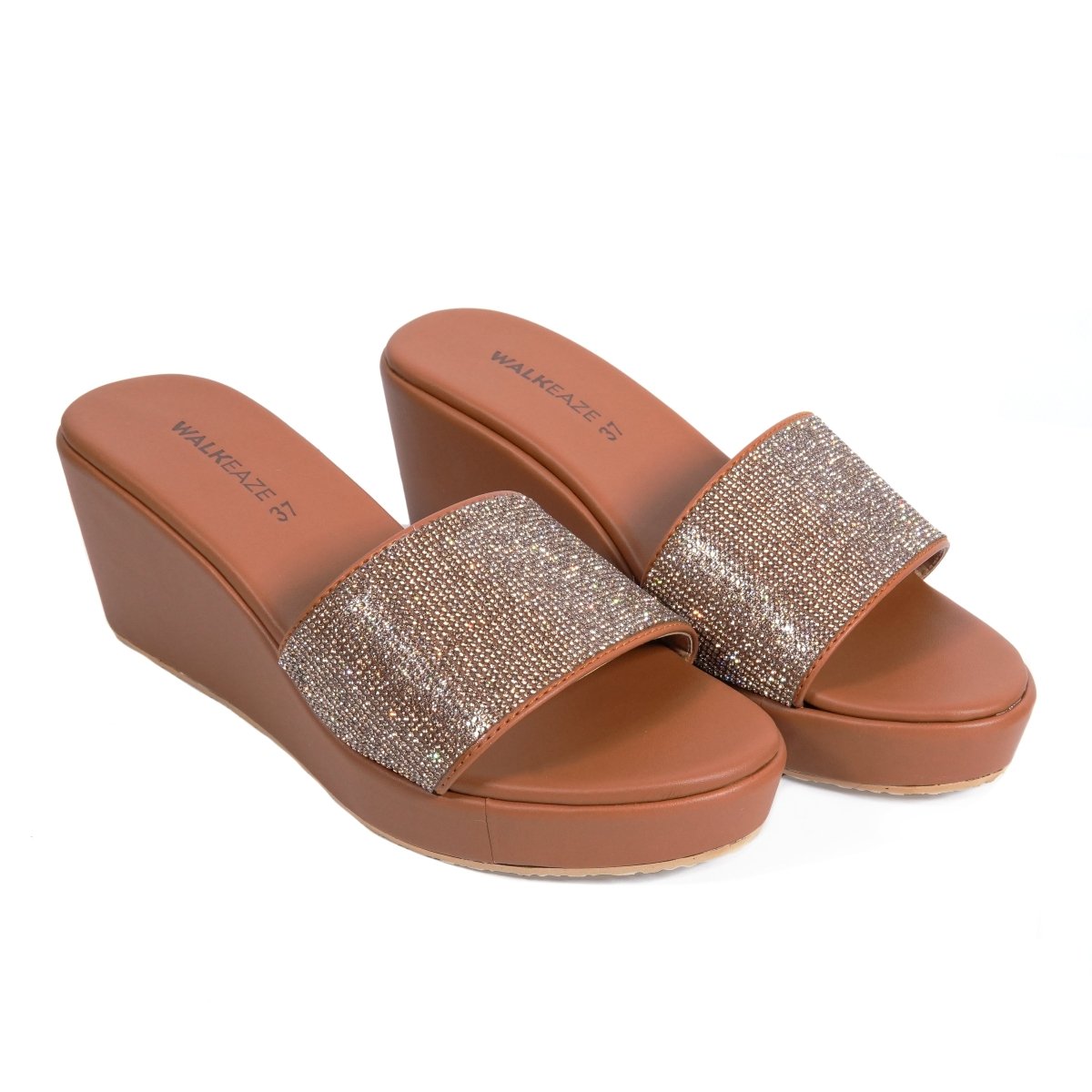 Women Formal Wedge - 75057S