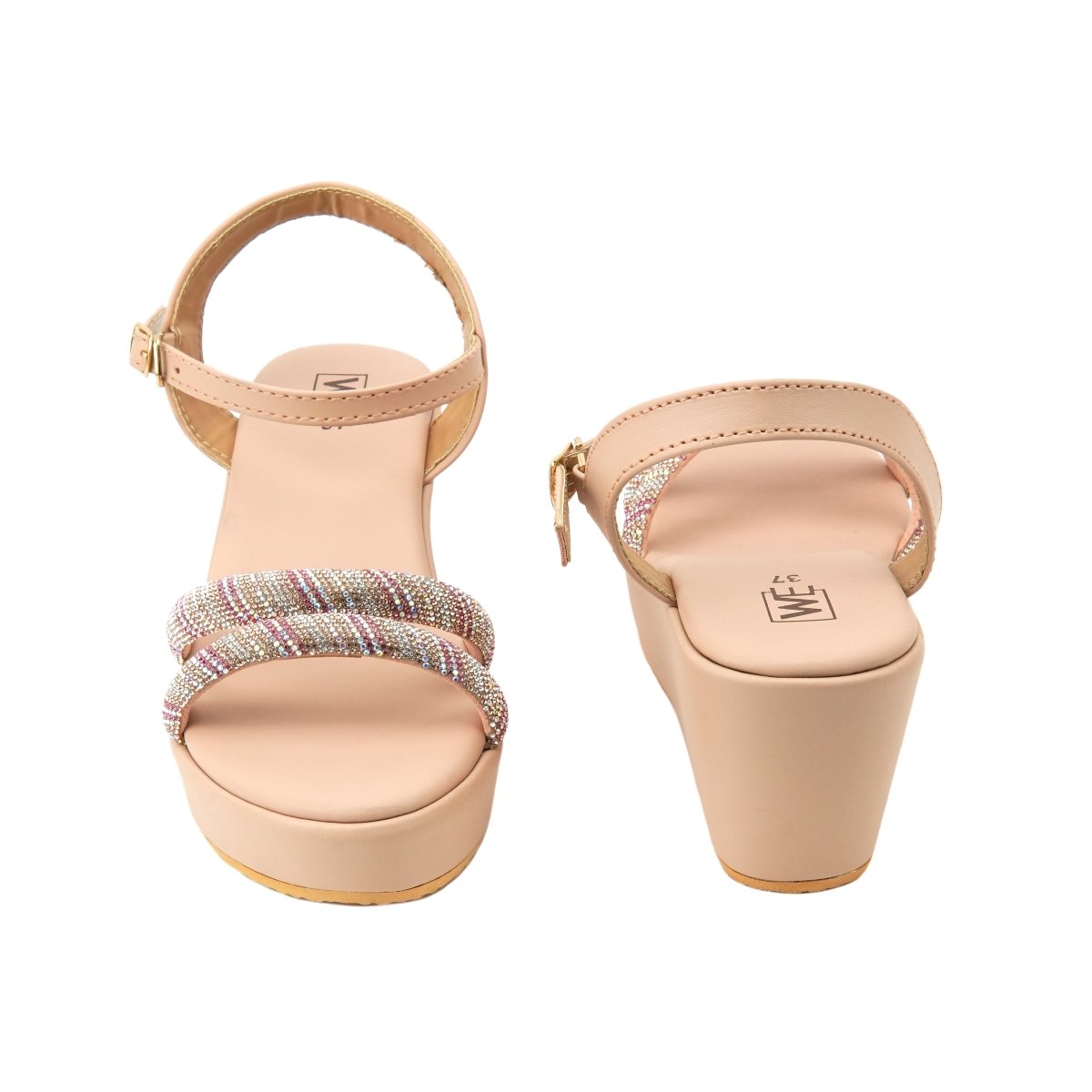 Women Formal Wedge - 75058S