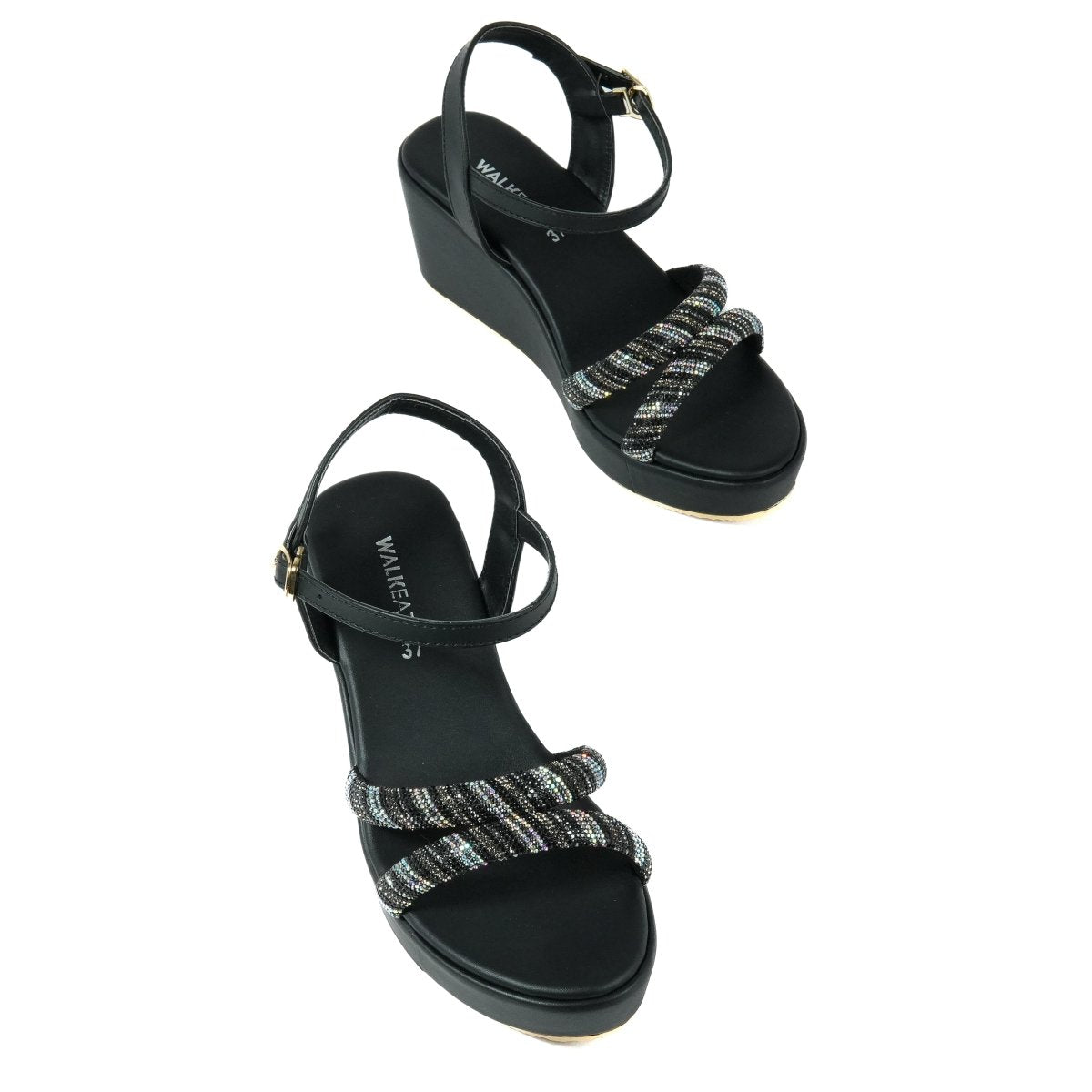 Women Formal Wedge - 75058S