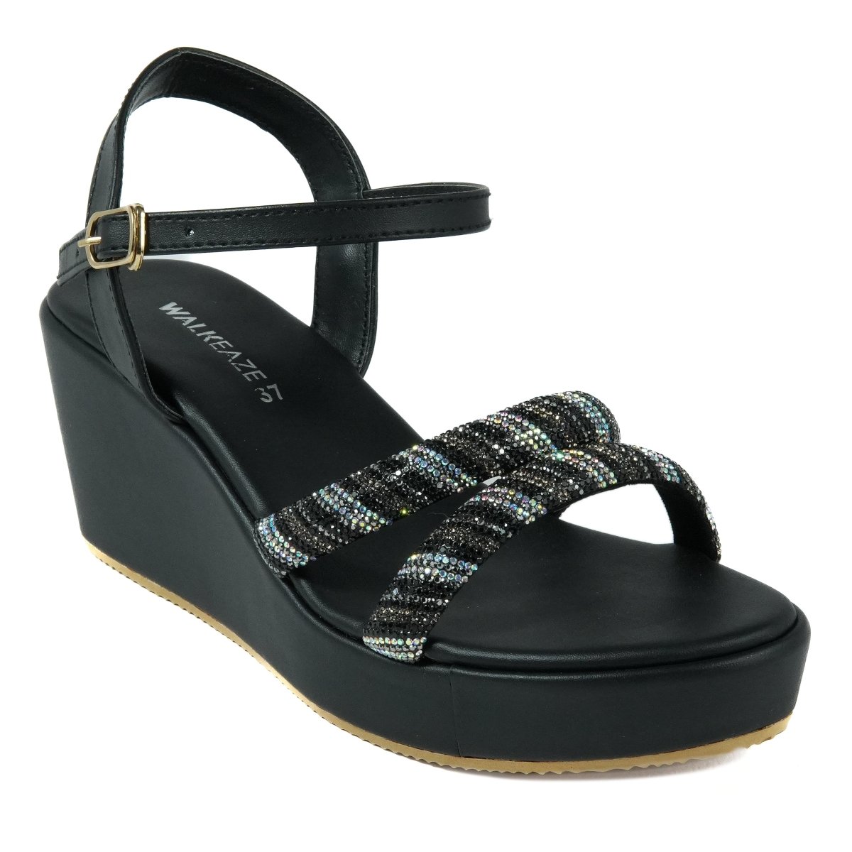 Women Formal Wedge - 75058S