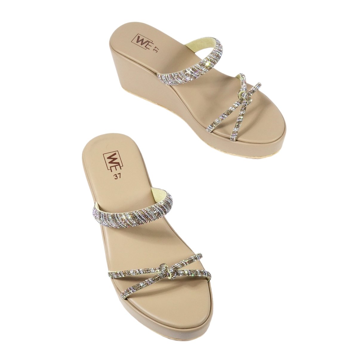 Women Formal Wedge - 75059S