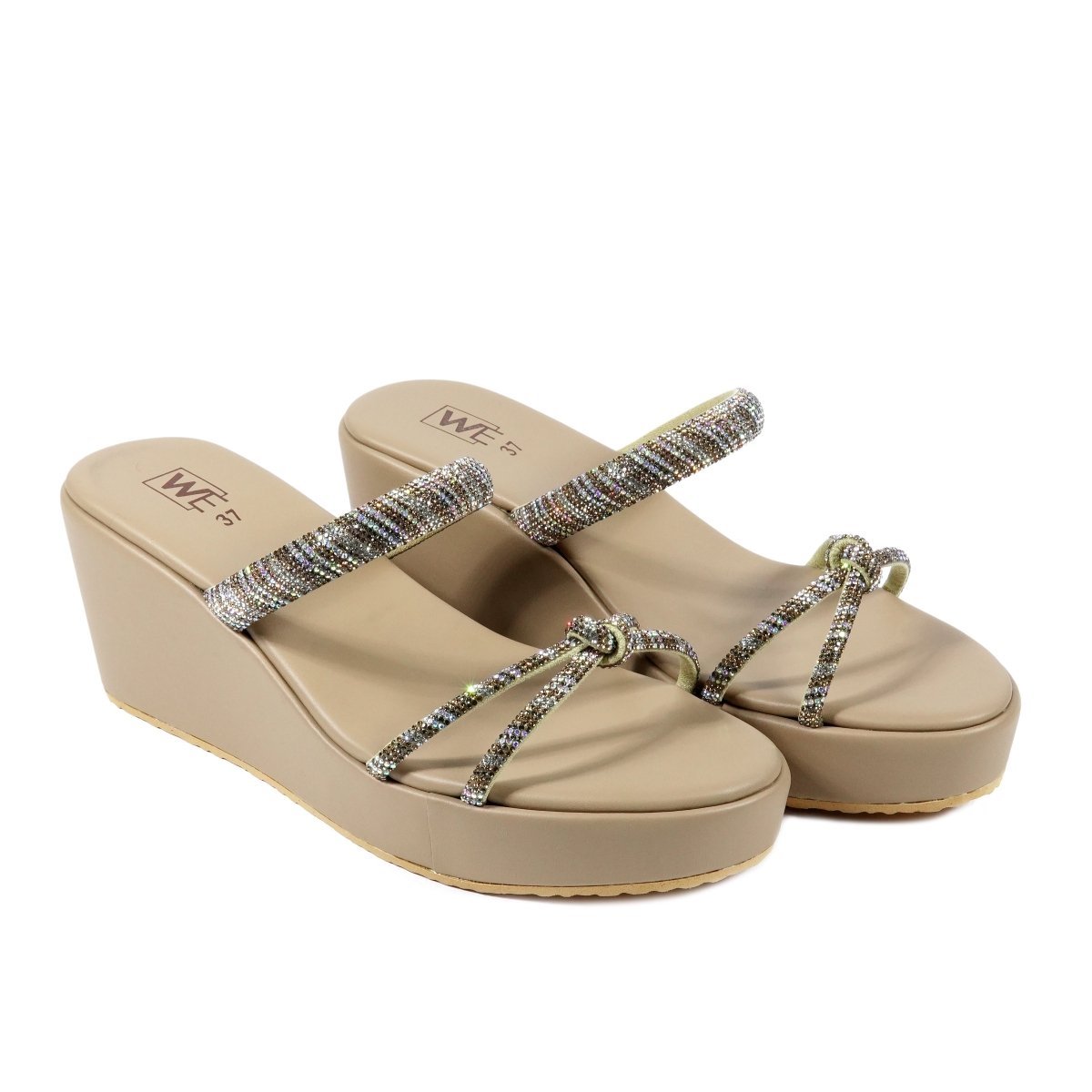 Women Formal Wedge - 75059S