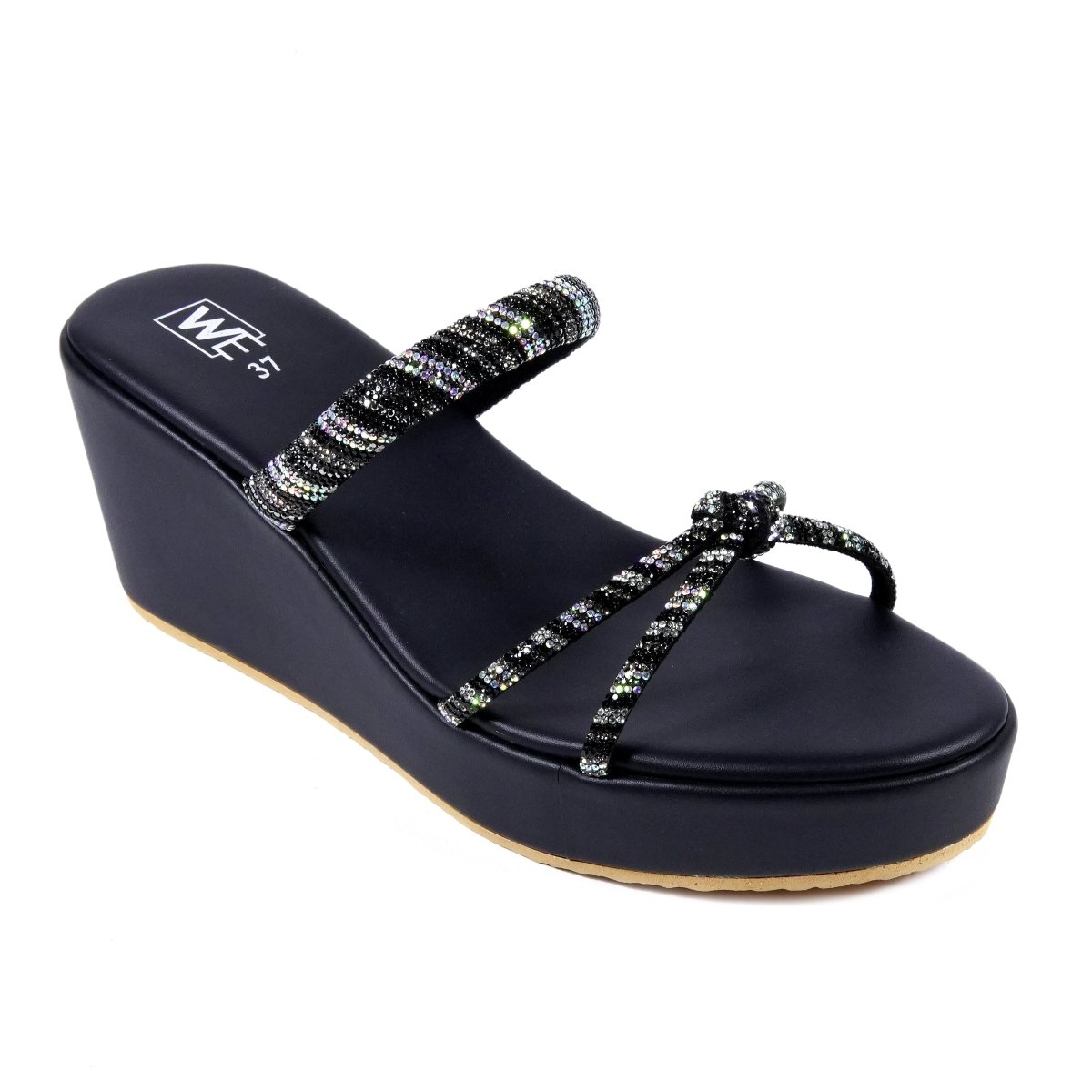 Women Formal Wedge - 75059S