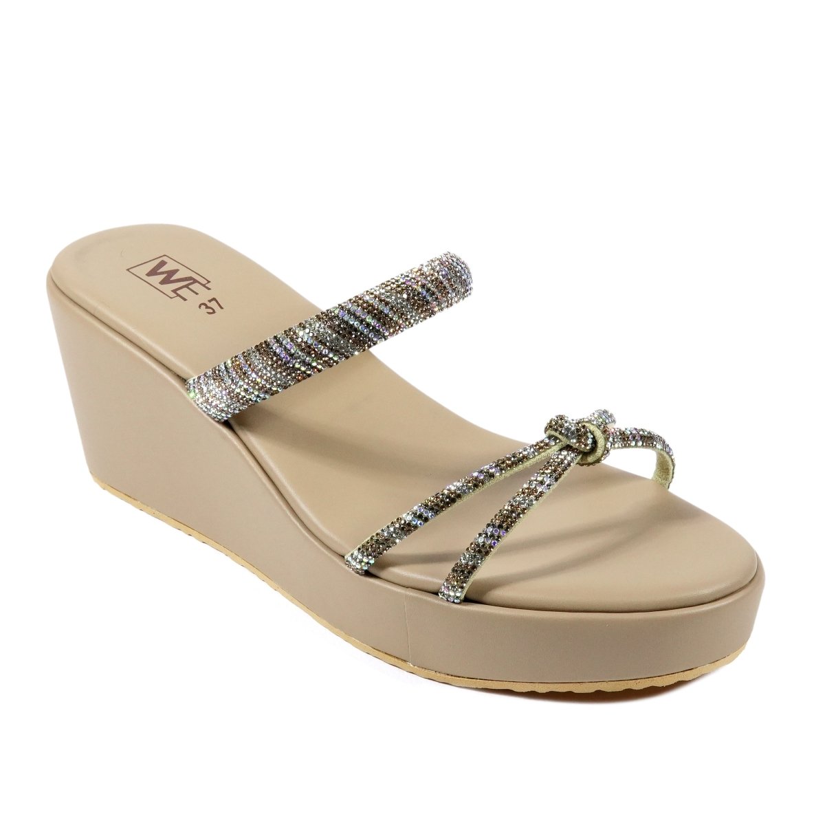 Women Formal Wedge - 75059S