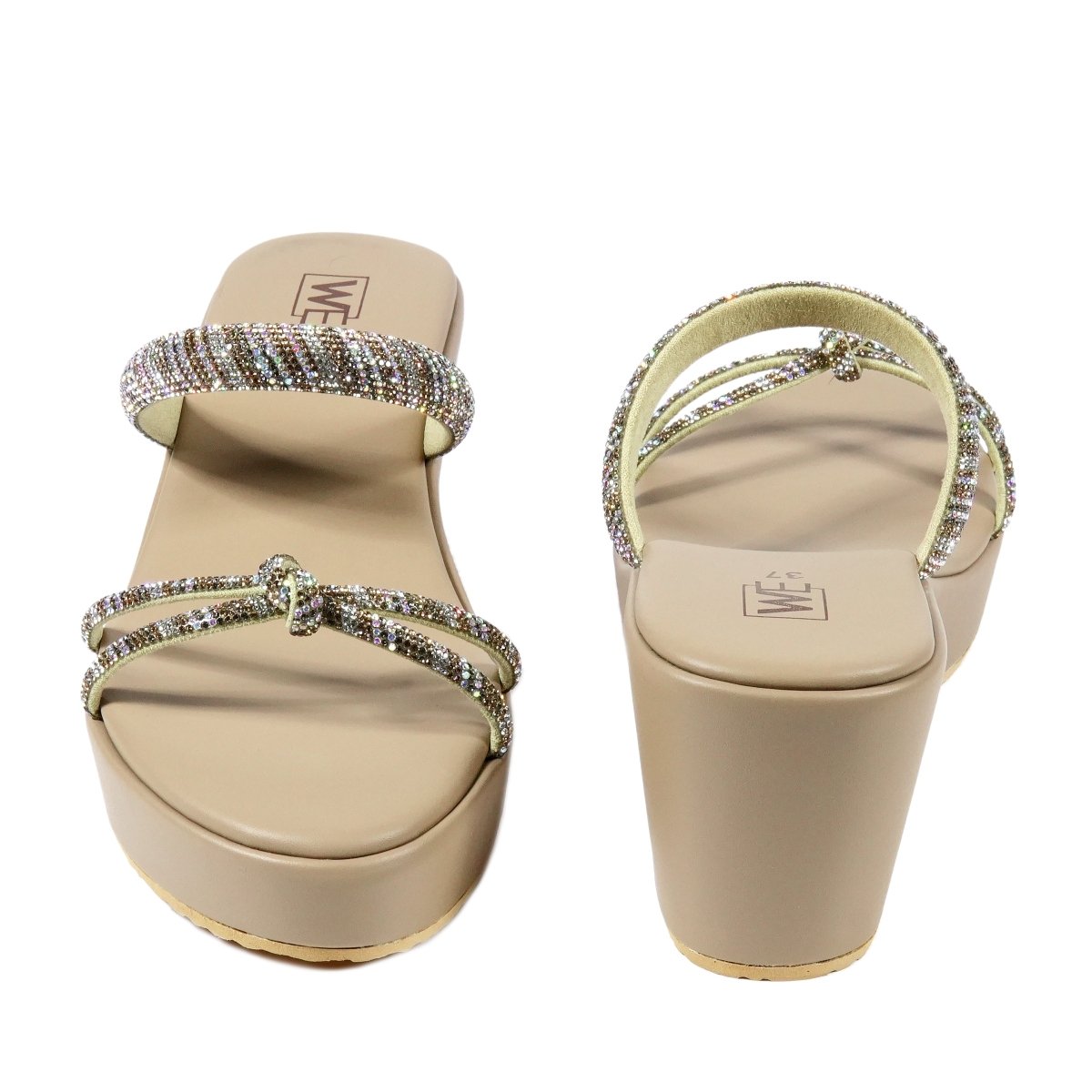 Women Formal Wedge - 75059S