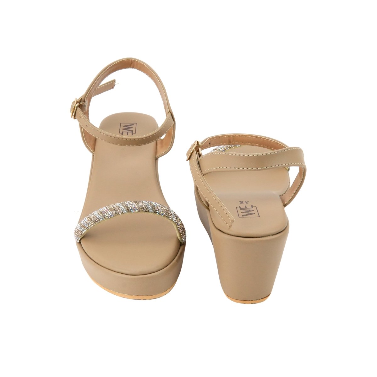 Women Formal Wedge - 75062S