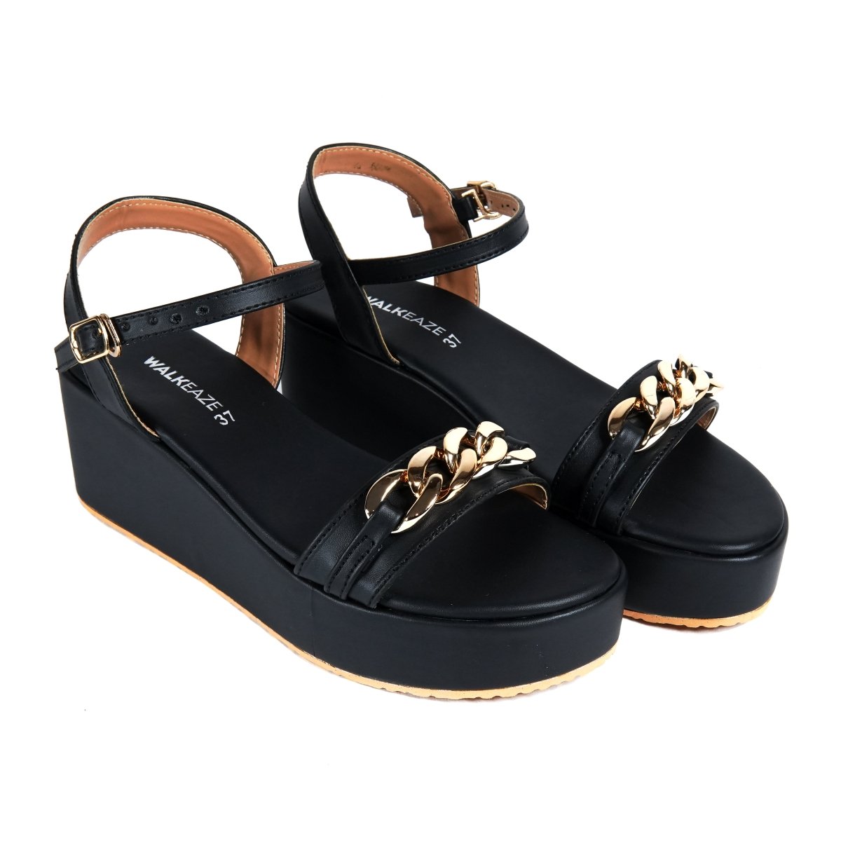 Women Formal Wedge - 75063S