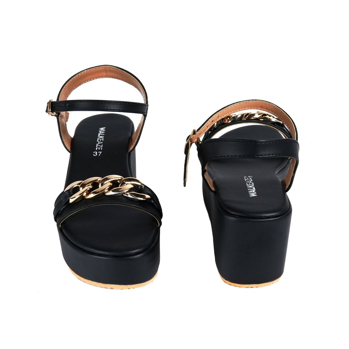 Women Formal Wedge - 75063S