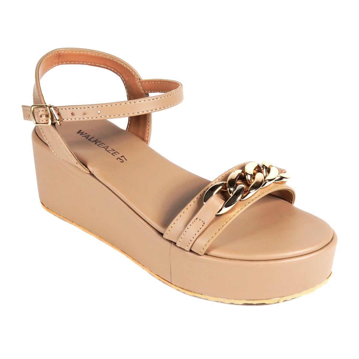 Women Formal Wedge - 75063S