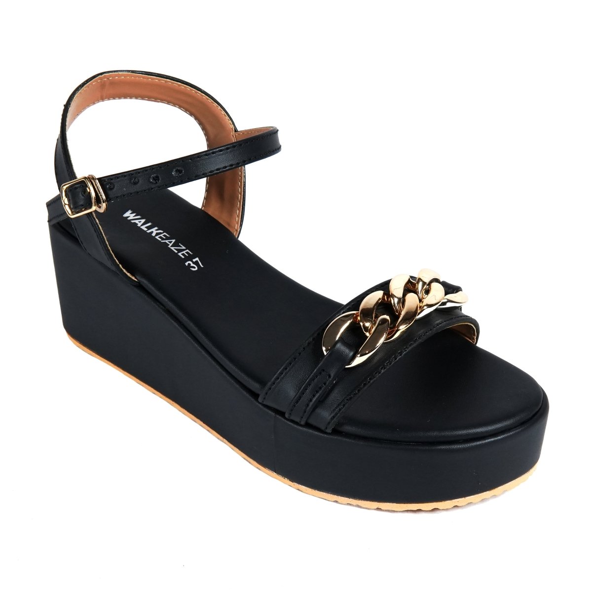 Women Formal Wedge - 75063S