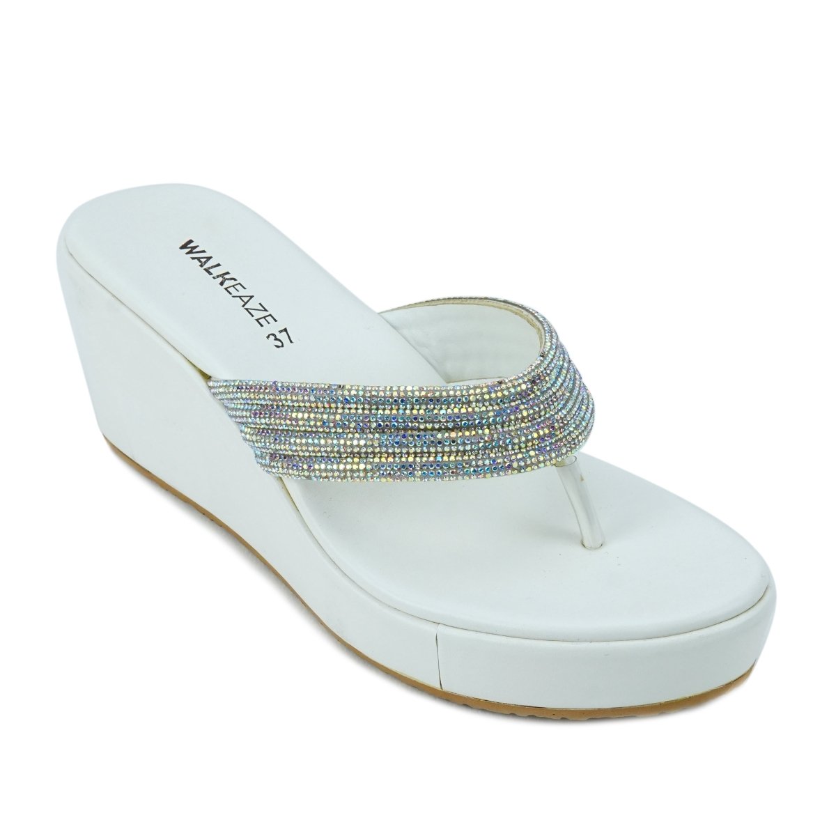 Women Formal Wedge - 75068S