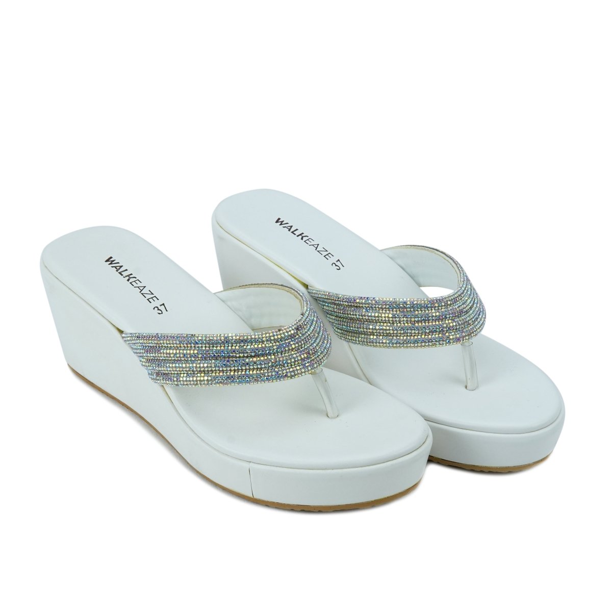 Women Formal Wedge - 75068S