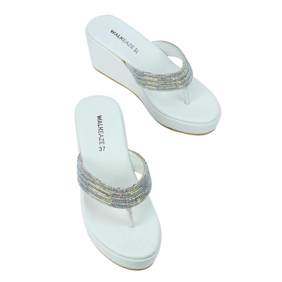 Women Formal Wedge - 75068S