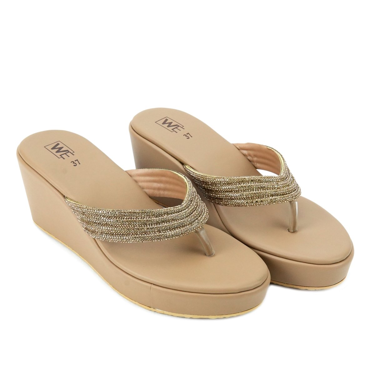 Women Formal Wedge - 75068S