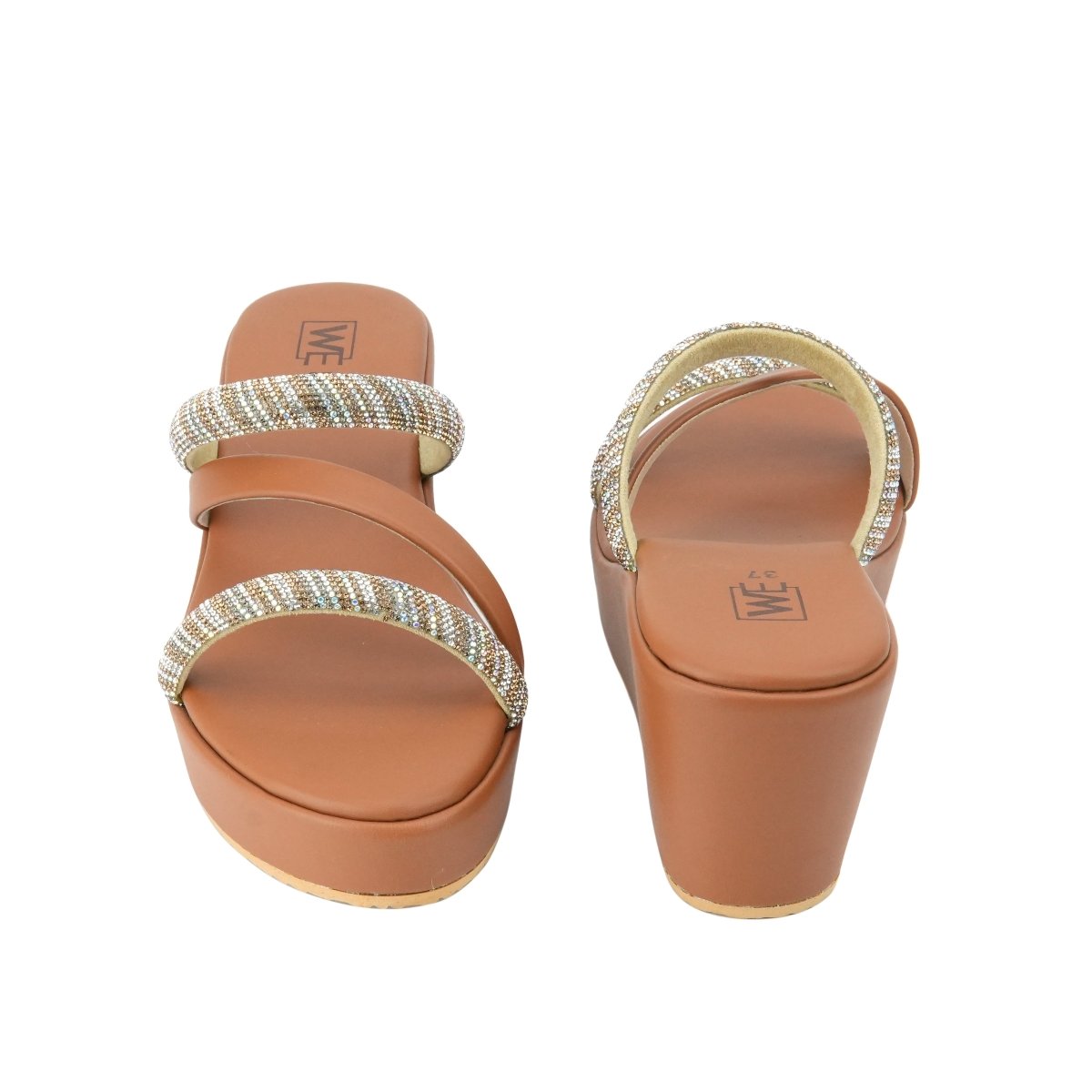 Women Formal Wedge - 75105S