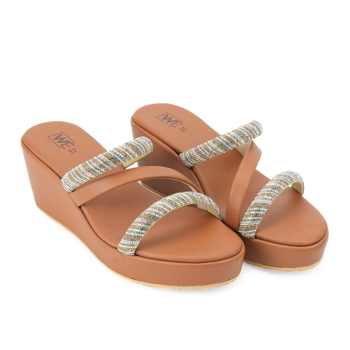 Women Formal Wedge - 75105S