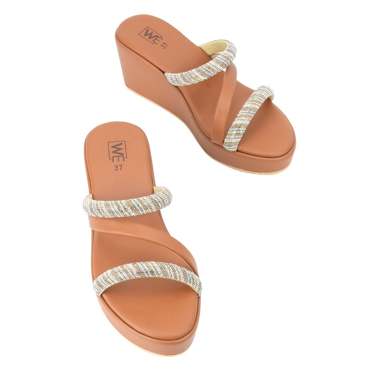 Women Formal Wedge - 75105S
