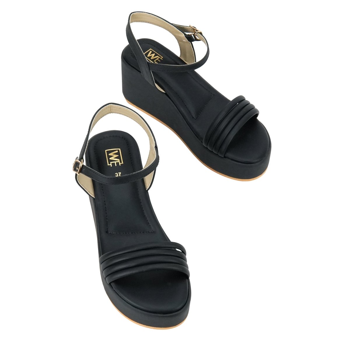 Women Formal Wedge - 75106S