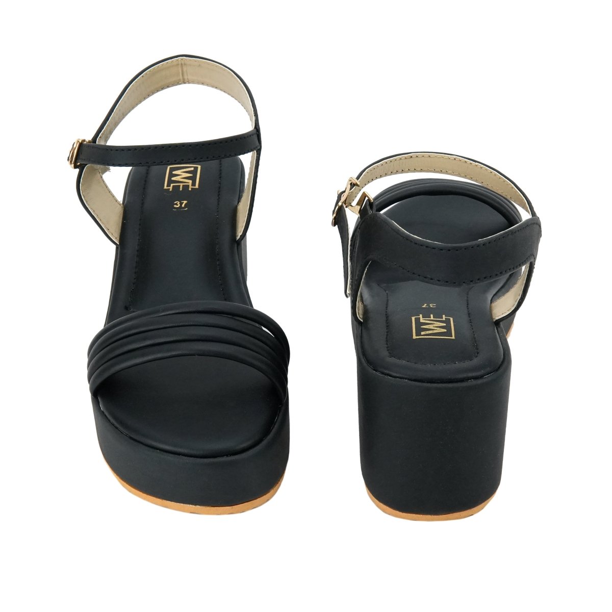 Women Formal Wedge - 75106S