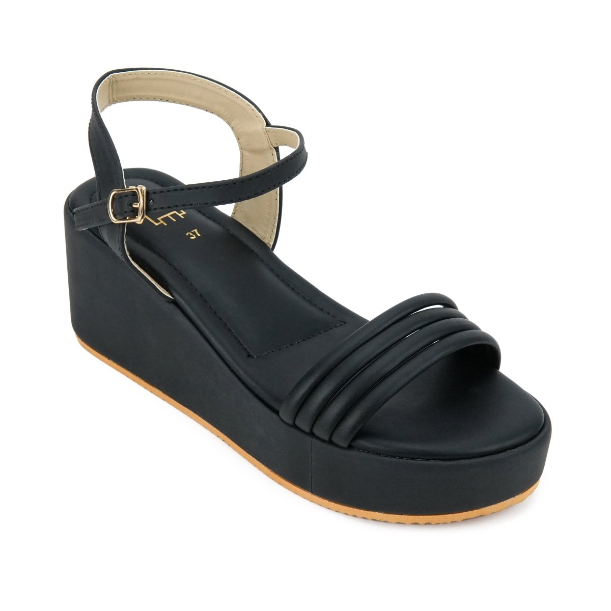 Women Formal Wedge - 75106S