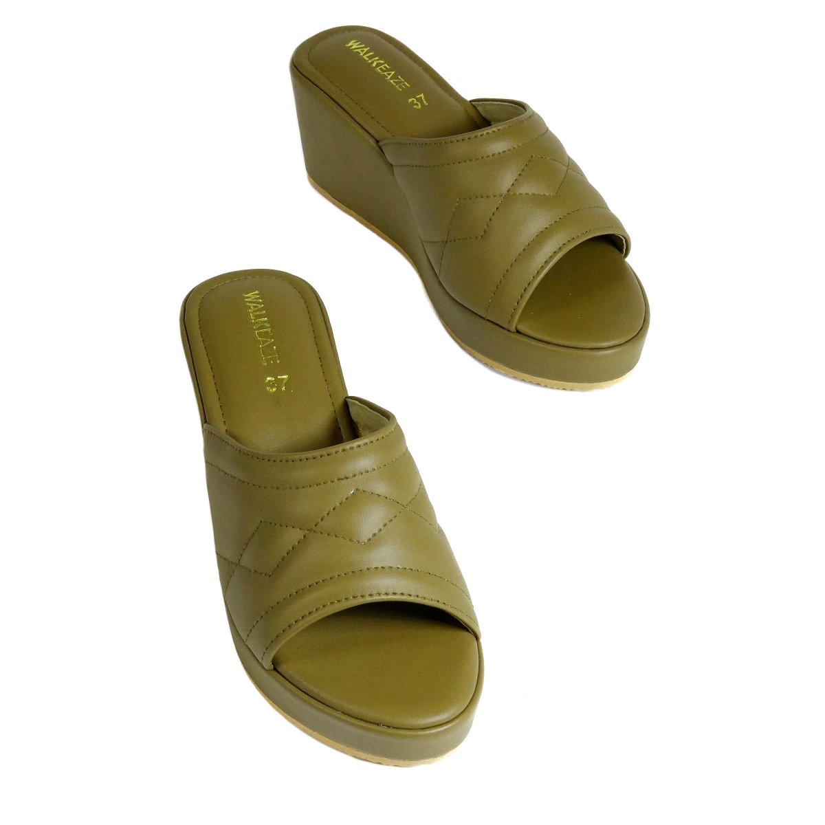 Women Formal Wedge - 75108S