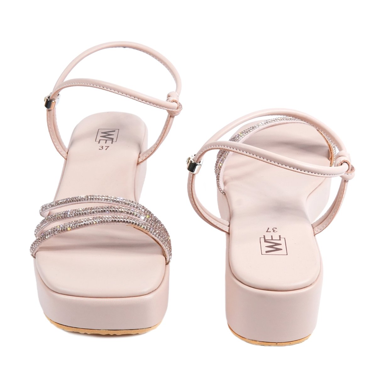 Women Formal Wedge - 75117S