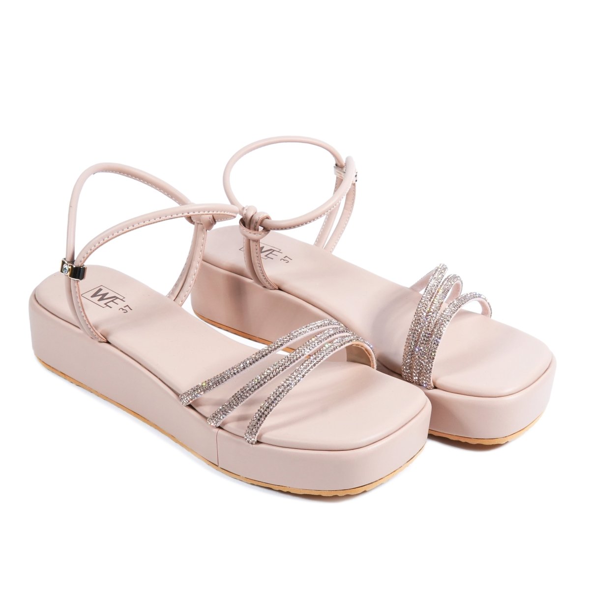 Women Formal Wedge - 75117S