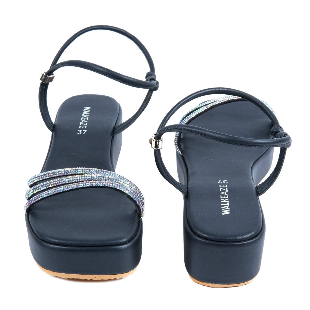 Women Formal Wedge - 75117S