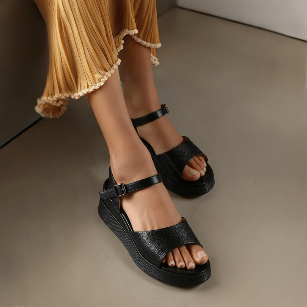 Women Formal Wedge - 75135S